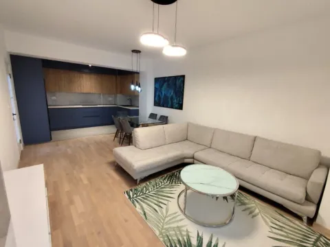 Izdavanje, dvosoban stan, 79m², Malo Brdo, Podgorica - image 11