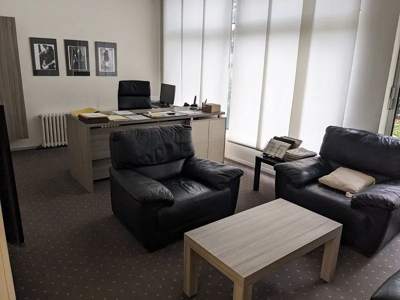 Rent, office space, 250m², Altina, Beograd
