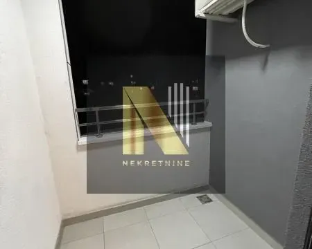 Izdavanje, dvosoban stan, 53m², Grbavica, Novi Sad Sve Podlokacije - image 13