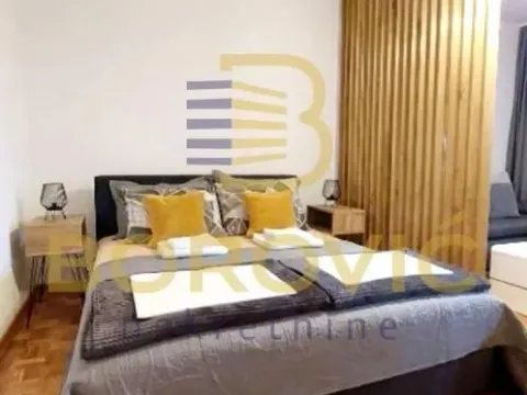 Izdavanje, jednosoban stan, 53m², Brace Jerković, Voždovac Sve Podlokacije - image 2