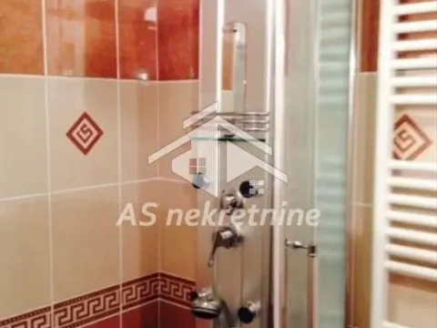 Izdavanje, jednosoban stan, 35m², Novi Beograd Blok 1 Fontana, Novi Beograd Sve Podlokacije - image 8