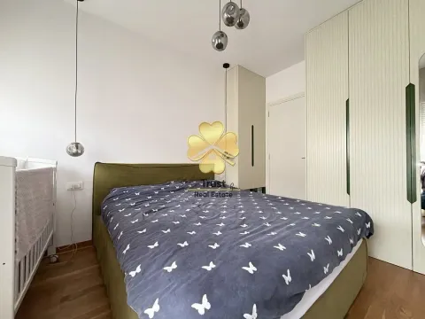 Prodaja, dvosoban stan, 63m², City Kej, Podgorica - image 15