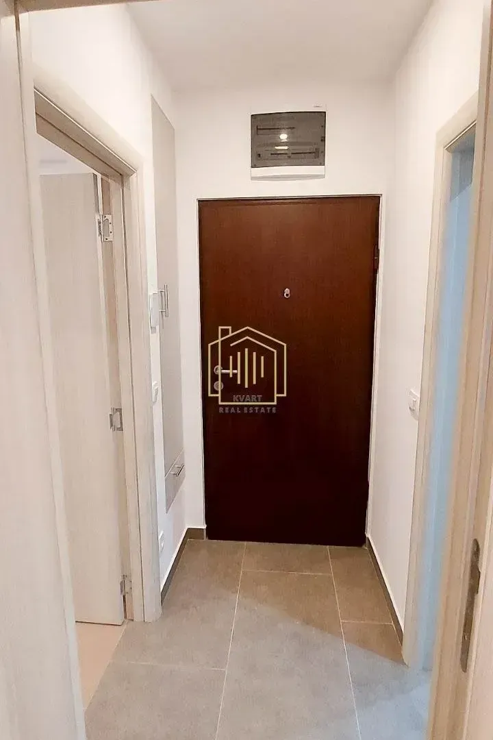 Rent, one bedroom apartment, 36m², Donja Gorica, Podgorica