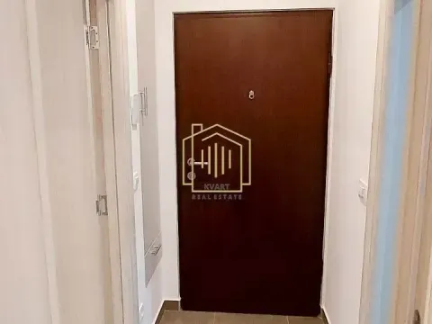 Izdavanje, jednosoban stan, 36m², Donja Gorica, Podgorica - image 2