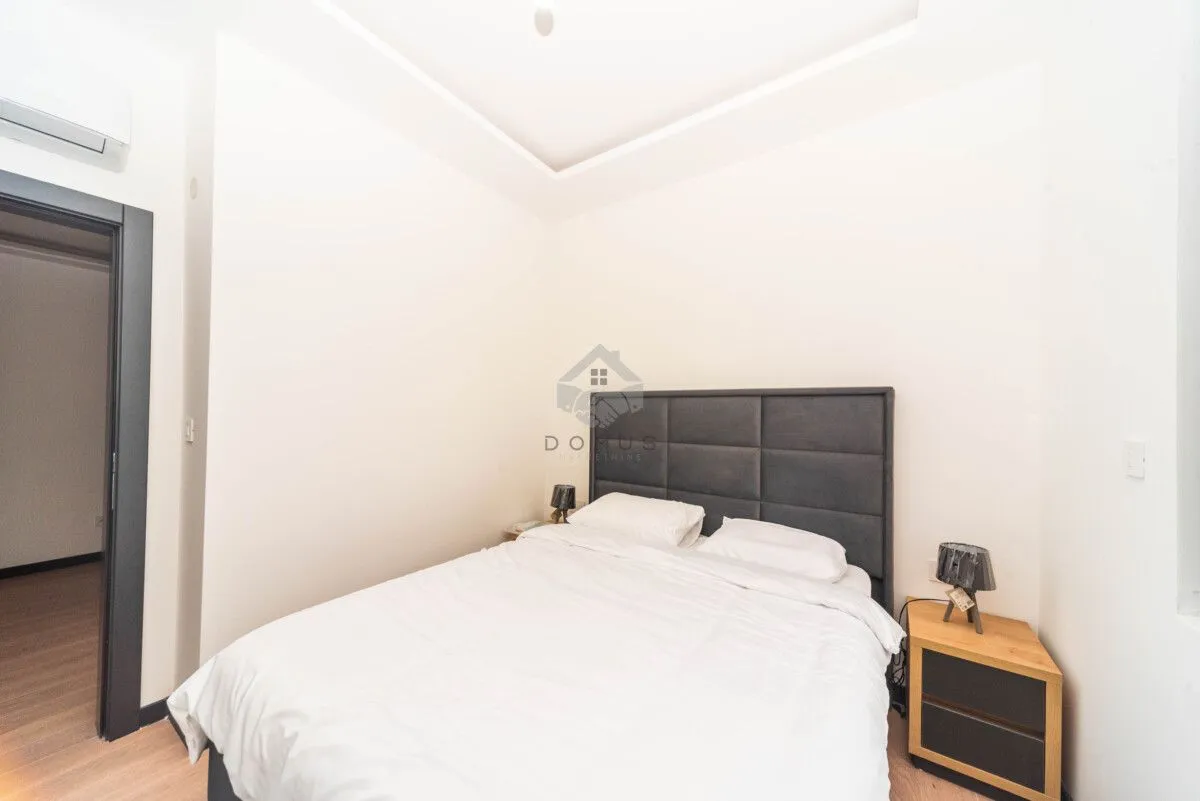 Prodaja, jednosoban stan, 58m², Gorica C, Podgorica