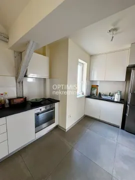 Izdavanje, trosoban stan, 64m², Kosančićev Venac, Beograd - image 5