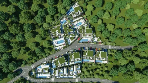 Prodaja, trosoban stan, 140m², Donja Lastva, Tivat - image 15