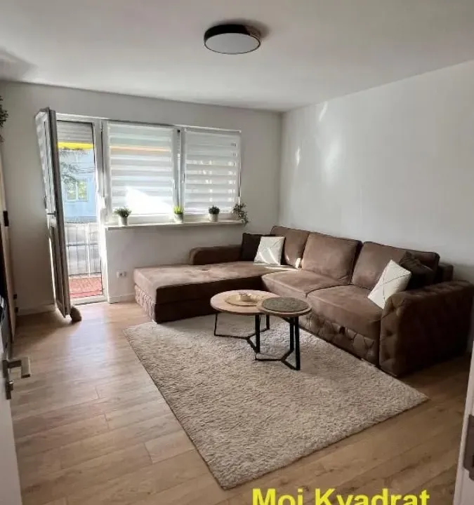 Prodaja, jednosoban stan, 32m², Čukarica, Beograd