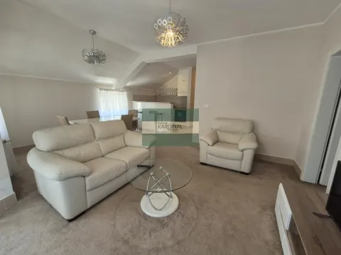 Prodaja, četvorosoban stan, 94m², Aqua park, Jagodina - image 9