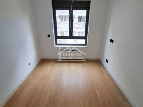 Prodaja, četvorosoban stan, 112m², Banovo Brdo, Beograd - image 7