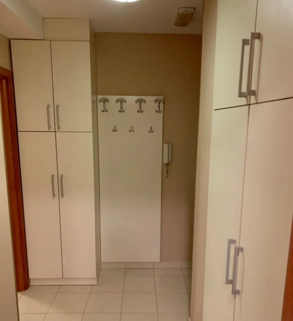 Izdavanje, jednosoban stan, 47m², Kruševac, Podgorica
