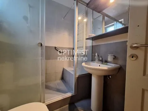 Rent, two bedroom apartment, 51m², Voždovac Sve Podlokacije, Beograd - image 14