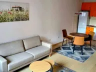 Izdavanje, jednosoban stan, 46m², City Kvart, Podgorica - image 4