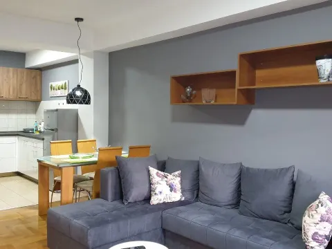 Izdavanje, stan, 52m², City Kvart, Podgorica - image 10