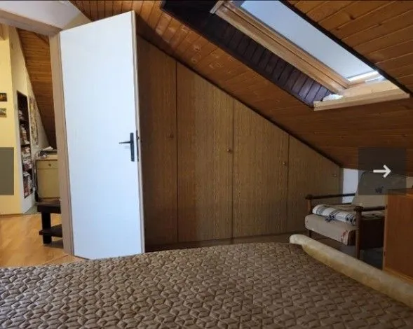 Prodaja, dvosoban stan, 140m², Centar, Podgorica