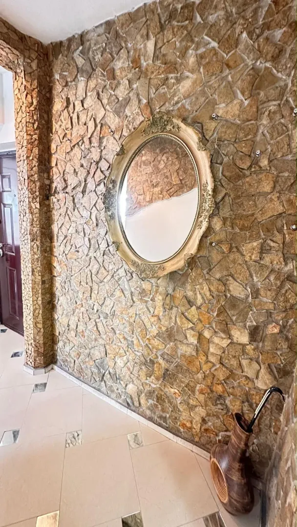 Rent, three bedroom apartment, 160m², Novi Beograd Blok 62, Novi Beograd Sve Podlokacije