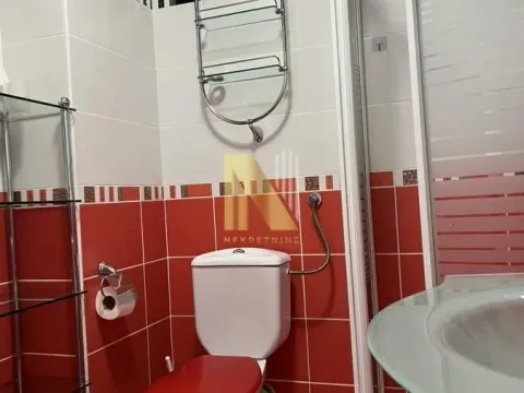 Izdavanje, dvosoban stan, 37m², Grbavica, Novi Sad Sve Podlokacije - image 13