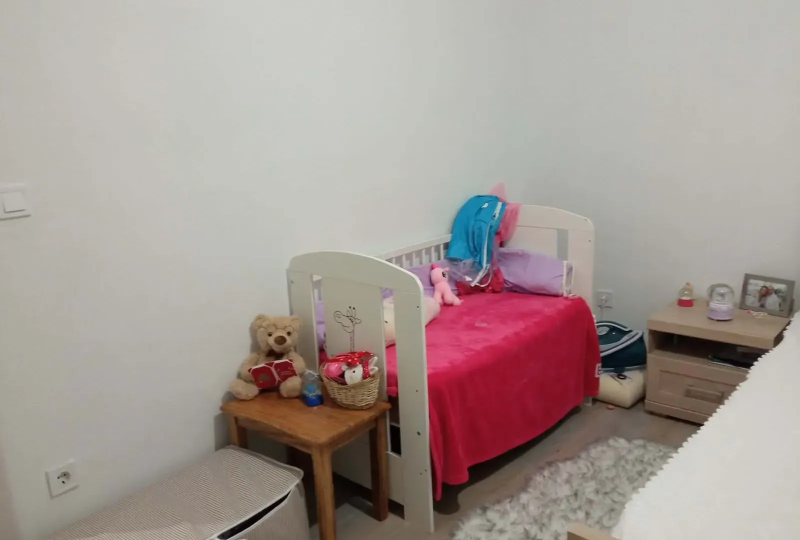 Rent, two bedroom apartment, 60m², Kavač, Kotor