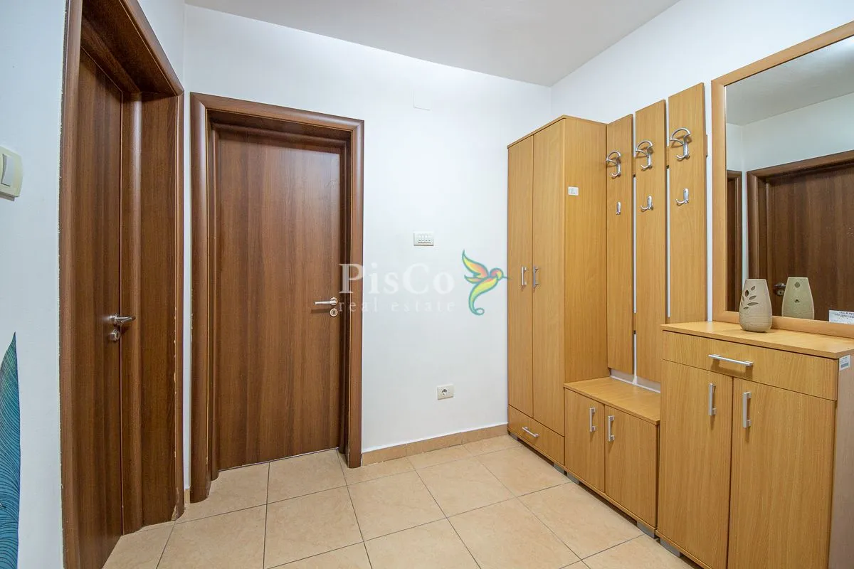 Prodaja, trosoban stan, 98m², Ljubović, Podgorica