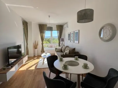 Rent, one bedroom apartment, 42m², Novo naselje, Novi Sad - image 7