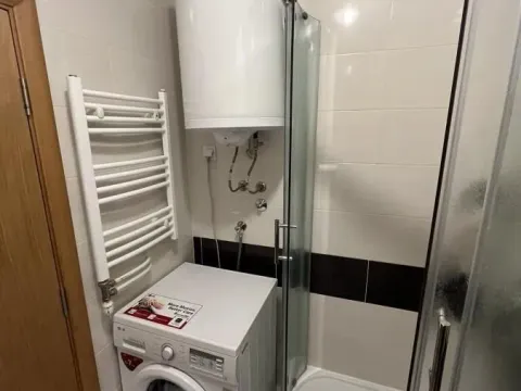 Sale, two bedroom apartment, 43m², Podbara, Novi Sad Sve Podlokacije - image 14