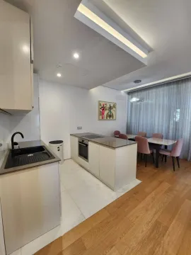 Sale, one bedroom apartment, 62m², Dukley Gardens, Budva - image 4