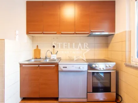 Izdavanje, jednosoban stan, 38m², Preko Morače, Podgorica - image 3