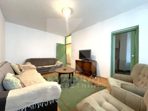 Stan in Tuški Put