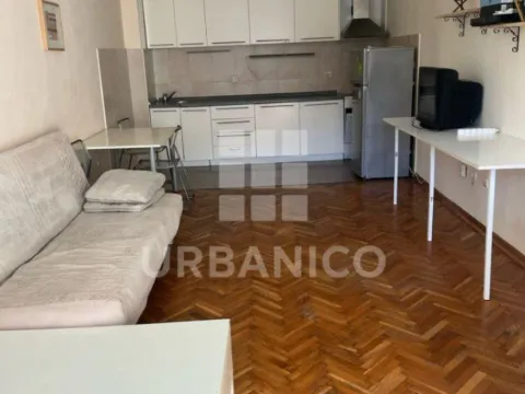Prodaja, dvosoban stan, 59m², Bečići, Budva - image 1