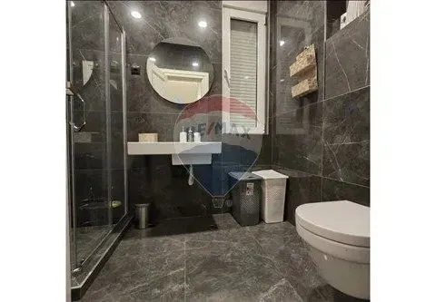 Izdavanje, garsonjera, 70m², Blok 9, Podgorica - image 2