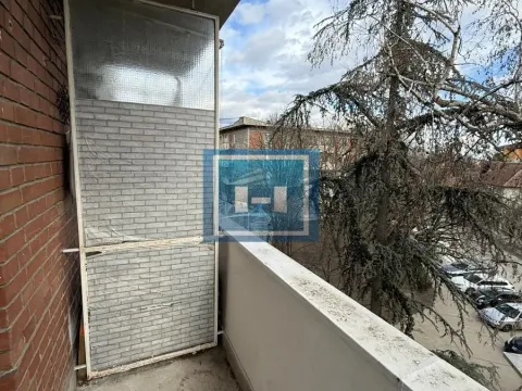 Izdavanje, dvosoban stan, 52m², Kajsijar, Jagodina - image 10