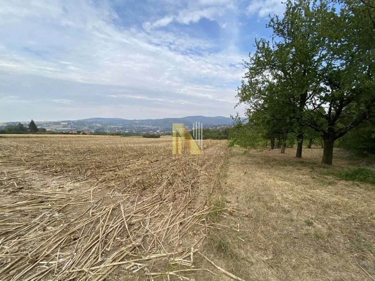 Prodaja, plac, 120m², Banja Vrdnik, Irig