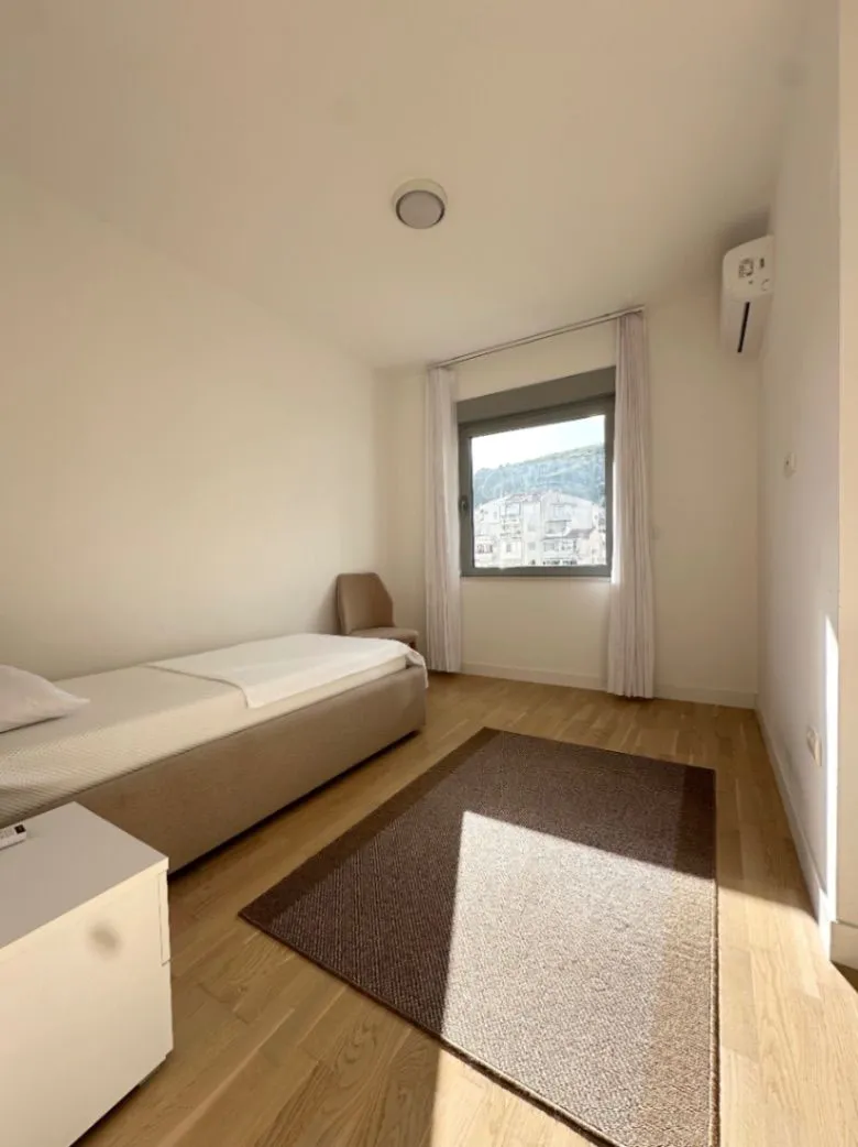 Sale, three bedroom apartment, 95m², Rozino, Budva