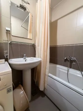 Rent, one bedroom apartment, 53m², Gorica C, Podgorica - image 9