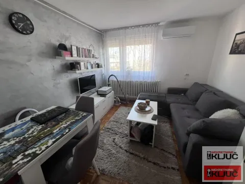 Prodaja, garsonjera, 20m², Detelinara, Novi Sad Sve Podlokacije - image 4