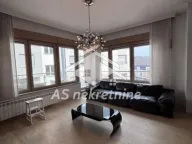 Izdavanje, četvorosoban stan, 105m², Savski Venac, Beograd - image 11