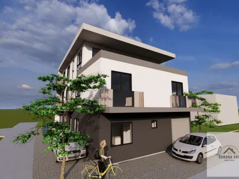 Prodaja, plac, 360m², Klisa, Novi Sad Sve Podlokacije - image 2