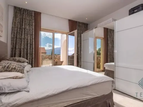 Prodaja, dvosoban stan, 152m², Luštica Bay, Tivat - image 28