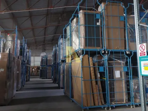 Izdavanje, poslovni prostor, 2500m², Klisa, Novi Sad Sve Podlokacije - image 3