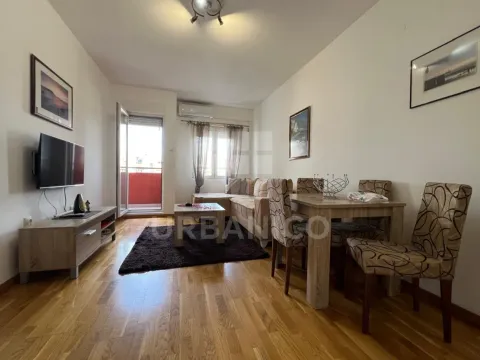 Rent, one bedroom apartment, 46m², Tuški Put, Podgorica - image 2