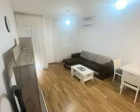 Izdavanje, jednosoban stan, 45m², City Kej, Podgorica - image 4