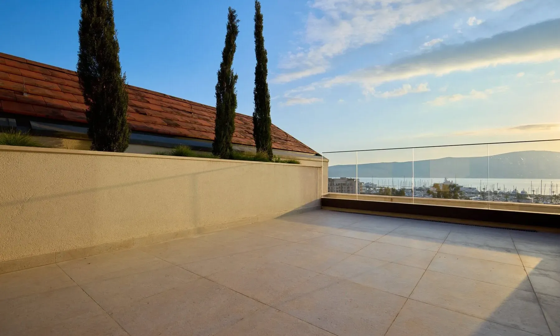 Prodaja, dvosoban stan, 81m², Porto Montenegro, Tivat