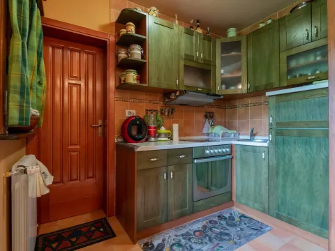 Prodaja, kuća, 200m², Motički gaj, Žabljak - image 7