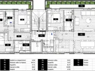 Prodaja, stan, 170m², Centar Sve Podlokacije, Beograd - image 16