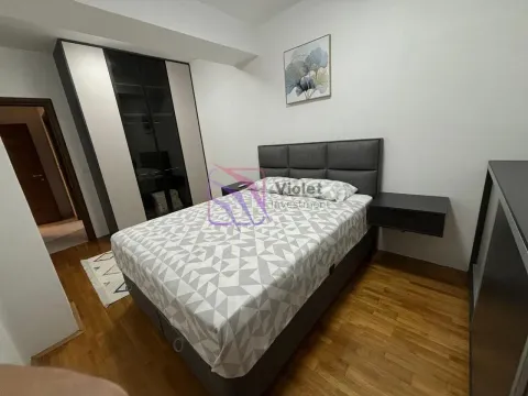 Rent, two bedroom apartment, 78m², City Kvart, Podgorica - image 6