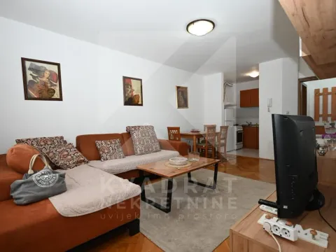 Stan in Stara Varoš