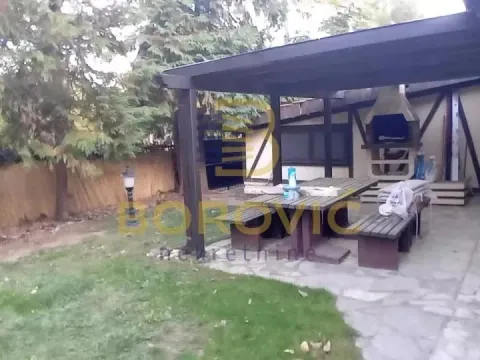 Rent, house, 160m², Savski Venac, Beograd - image 15