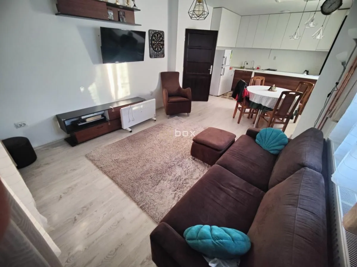Sale, house, 130m², Palilula, Niš