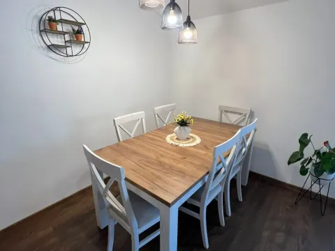 Prodaja, dvosoban stan, 72m², Stari Aerodrom, Podgorica - image 18