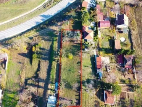 Sale, land lot, 1300m², Sremska Kamenica, Petrovaradin - image 5